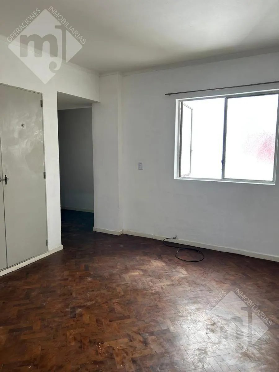 Departamento en Ruggeri al 2700