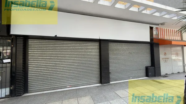 Local Comercial en Entre Rios al 2000