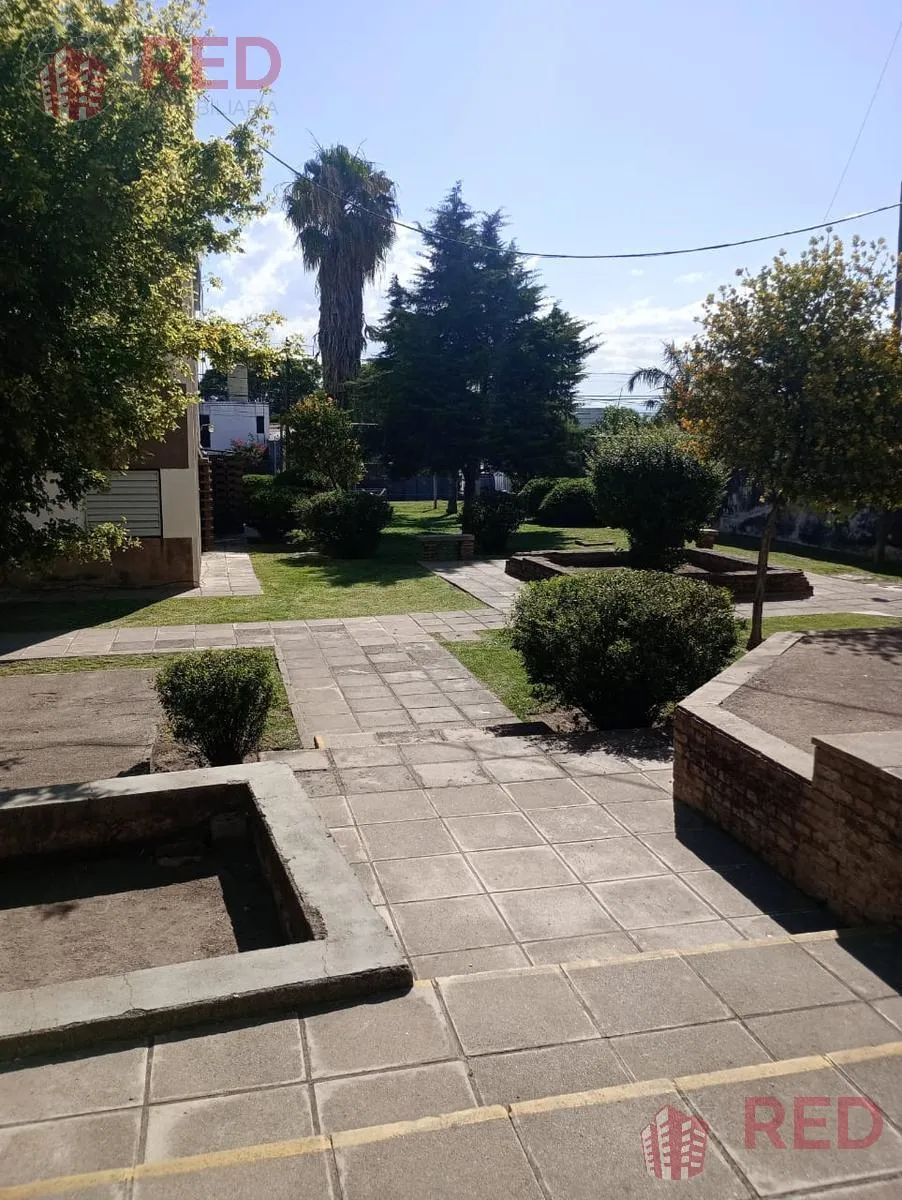 Departamento en Soldado Ruiz al 2000
