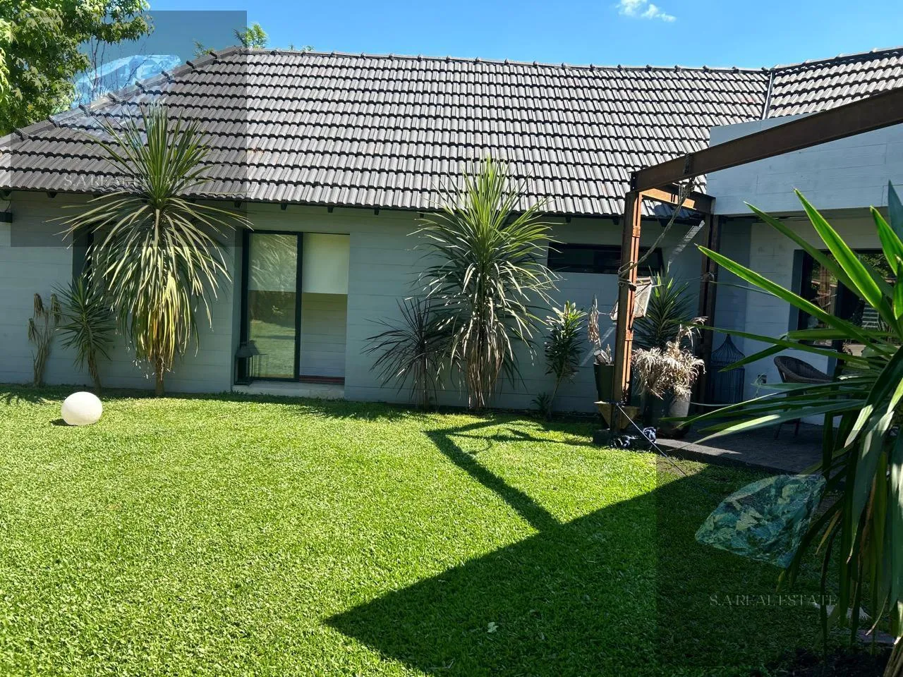 Casa en Almafuerte al 3900