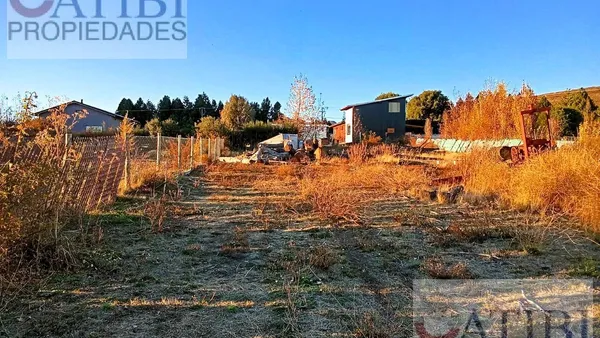 Terreno en Piedra Hermosa al 800