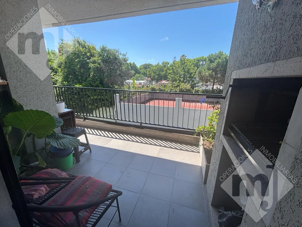 Departamento en Quirno Costa al 1400