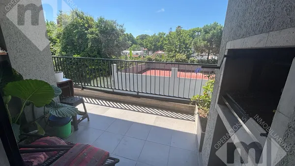 Departamento en Quirno Costa al 1400