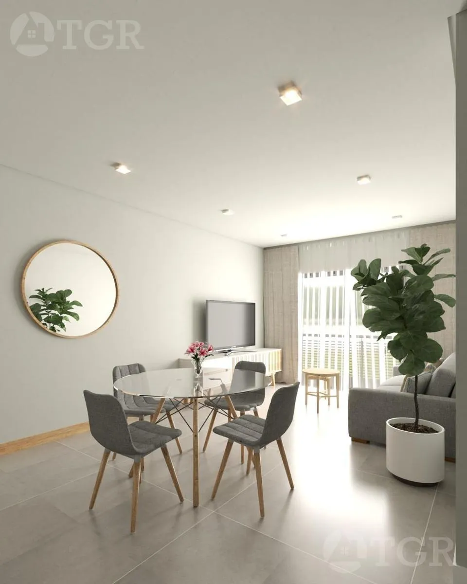 Departamento en Avenida Lope de Vega al 2600