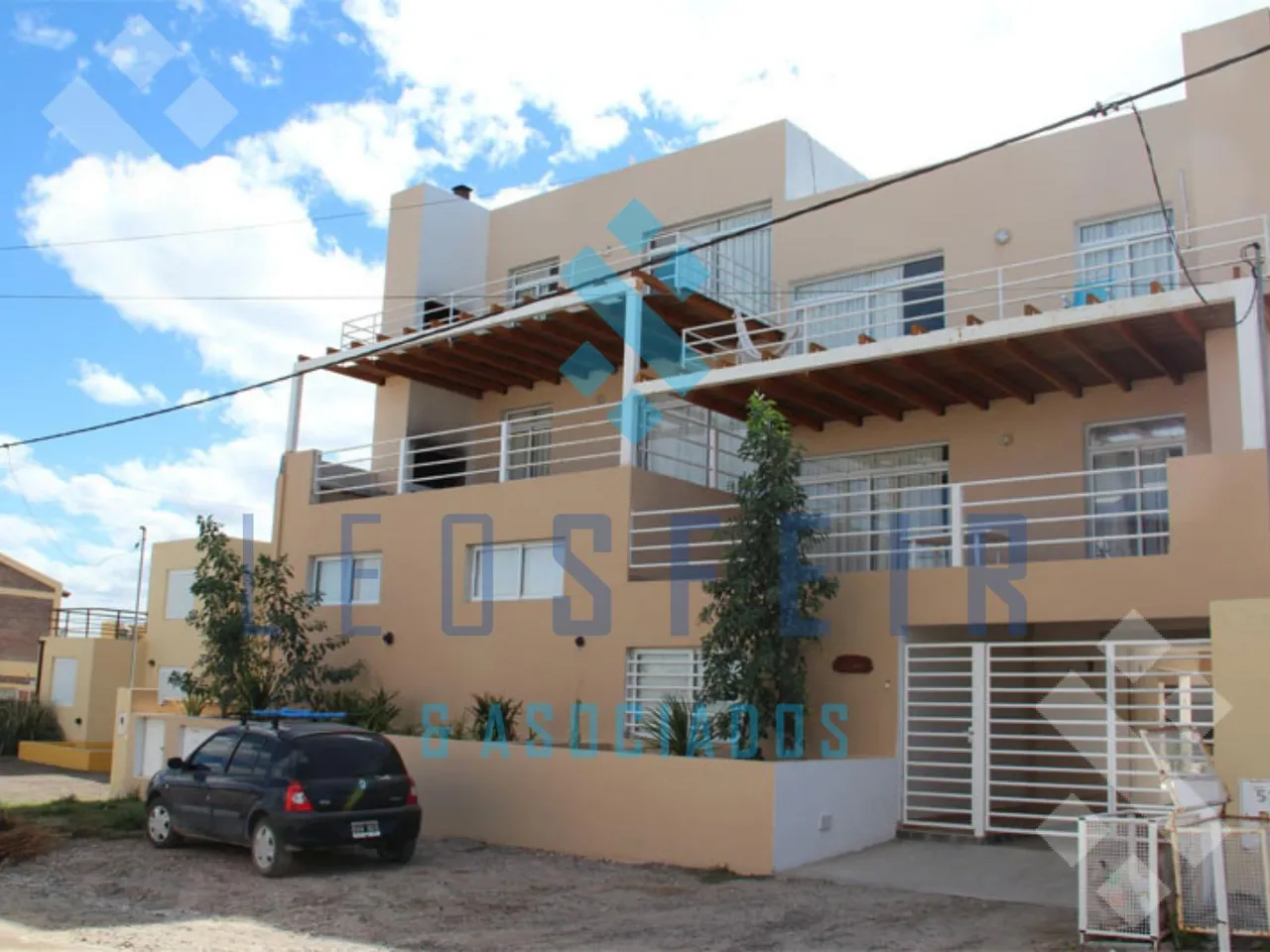 Departamento en En Venta, Departamento y Monoambiente, Complejo Golfo San Jorge, Las Grutas