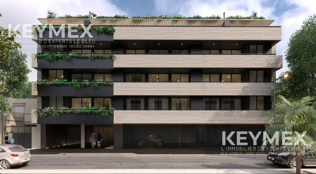 Departamento en Allende al 4400