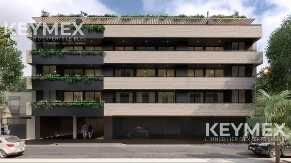 Departamento en Allende al 4400