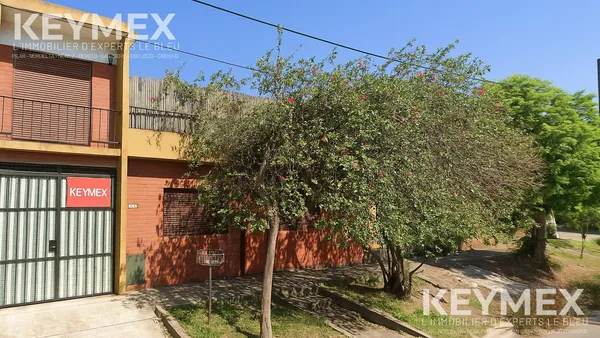 Departamento en los alamos 88