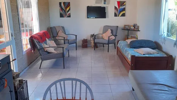 Casa en Chocón Medio