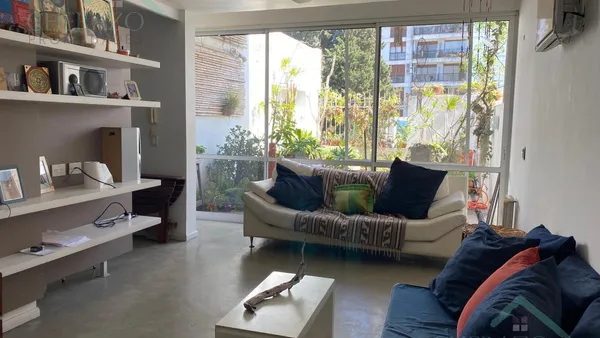 Departamento en *Zarraga* al 3400