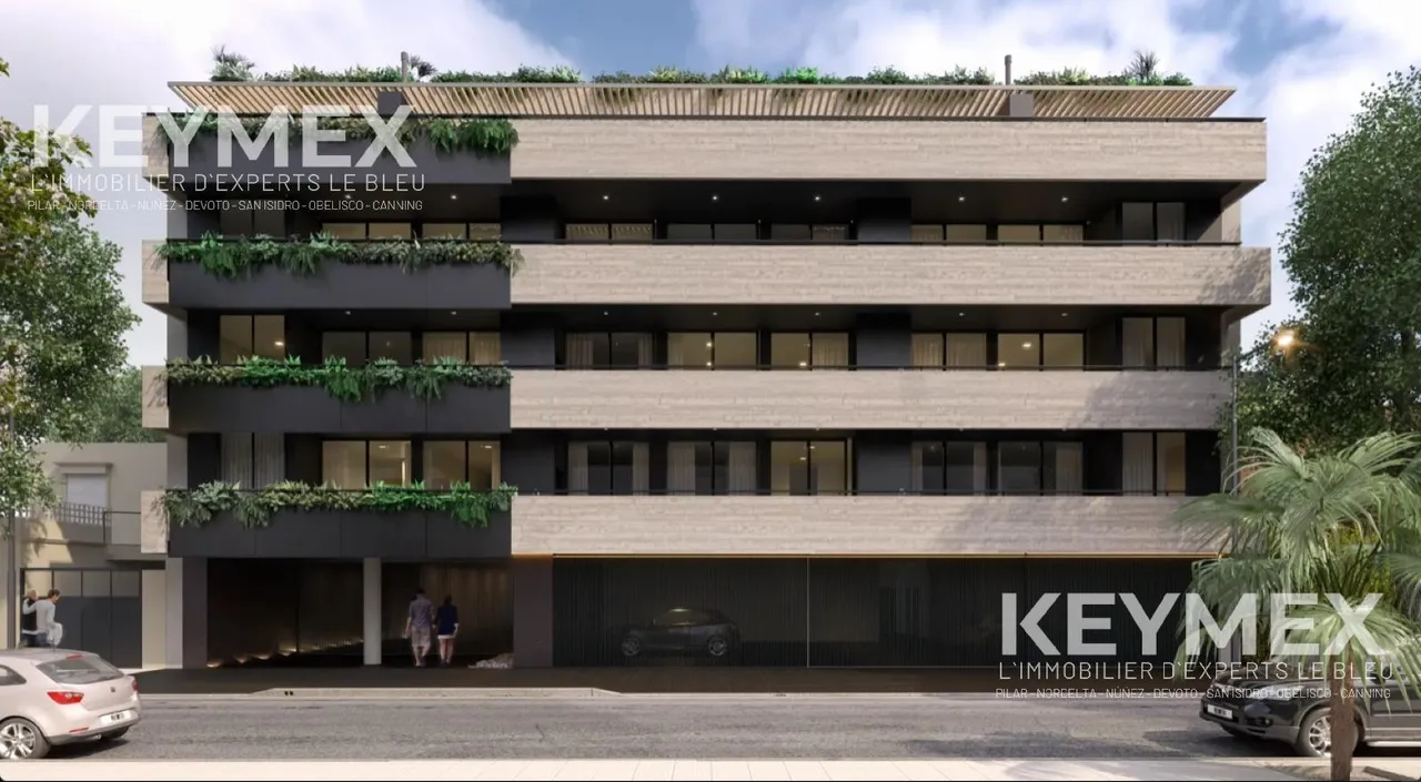 Departamento en Allende al 4400