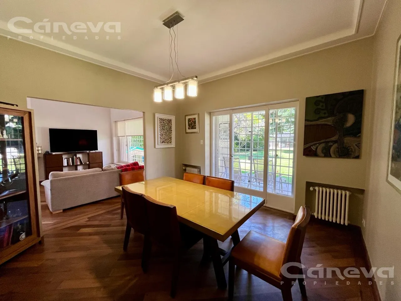 Casa en Arenales al 2500