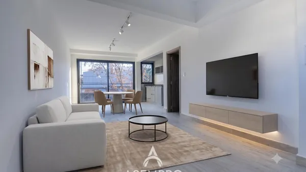 Departamento en Estomba al 3200