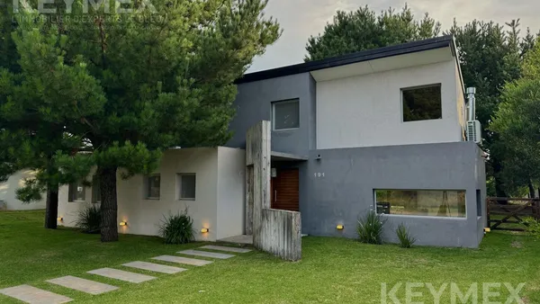 Casa en Residencial I Lote 100, Costa Esmeralda