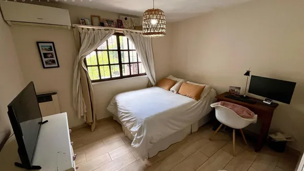 Departamento en Rosetti al 3800