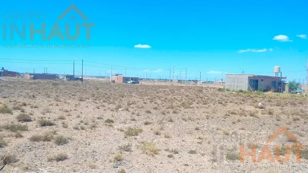 Terreno en LOTEO 127 HAS , calle Aladino Fuentes