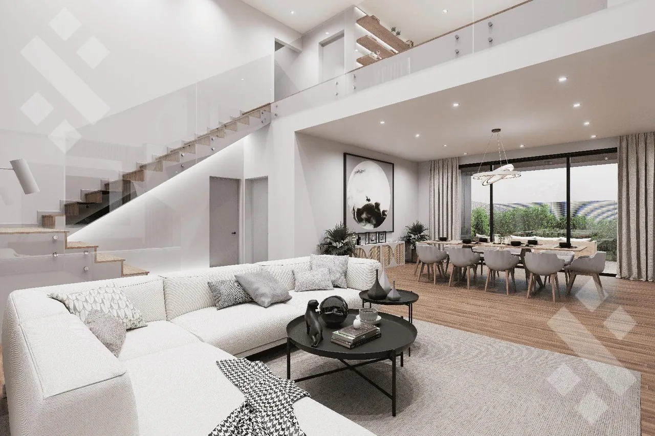 Casa en Venta Casa Nivel Gerencial, en pozo, Barrio Santa Angela III, Centenario, Neuquen