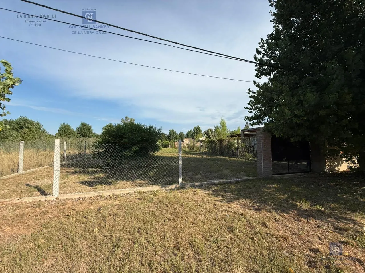 Terreno en TERRENO CON MEJORAS EN LAGOS DEL LEYES