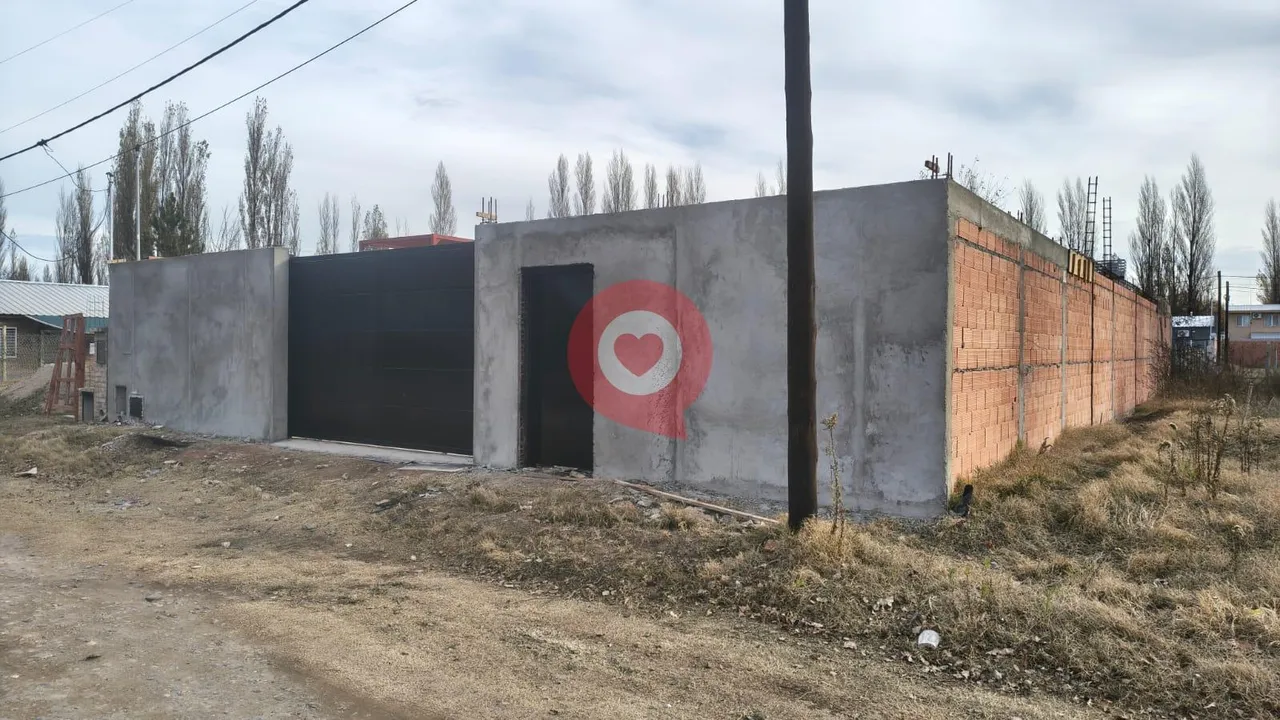 Terreno en LOTE LA VICTORIA