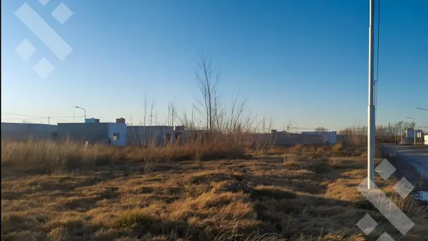 Terreno en En Venta, Terreno de 312,5 m2, Barrio Los Juanes, Allen