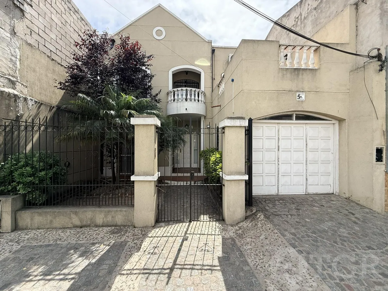 Casa en Pedro Pravaz al 200