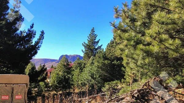 Terreno en Venta Lote 785 m2 - RG55 El Remanso - San Martin de los Andes