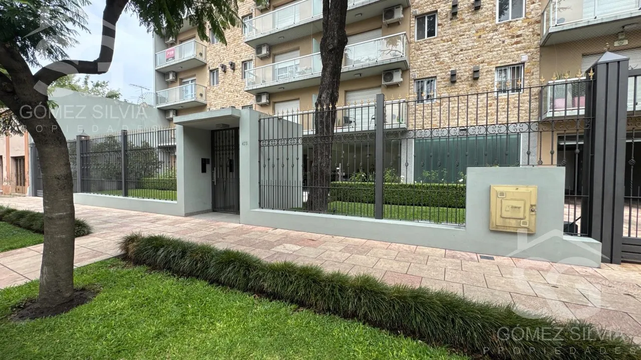 Departamento en CASULLO AL 400
