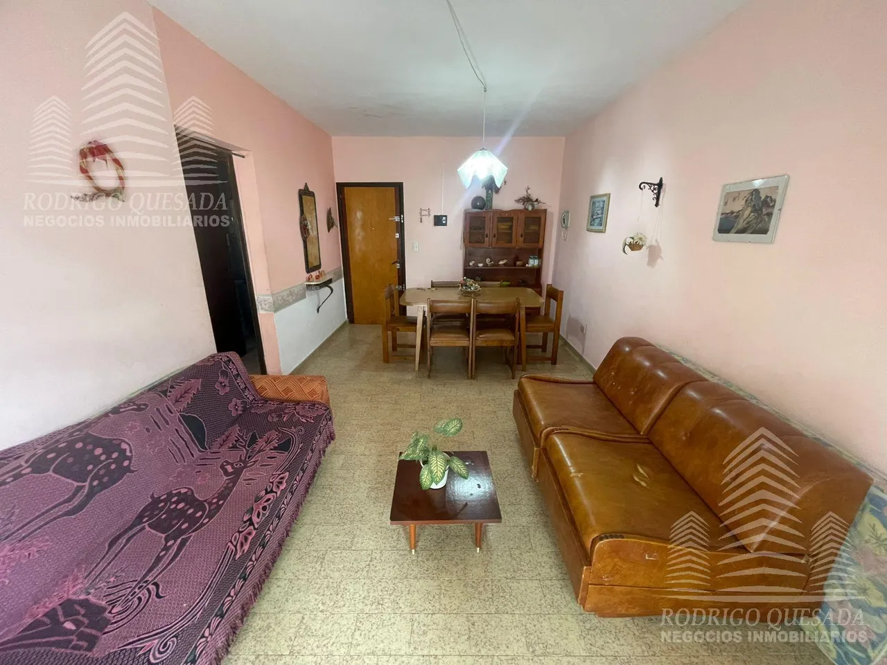 Departamento en Chiozza al 1777