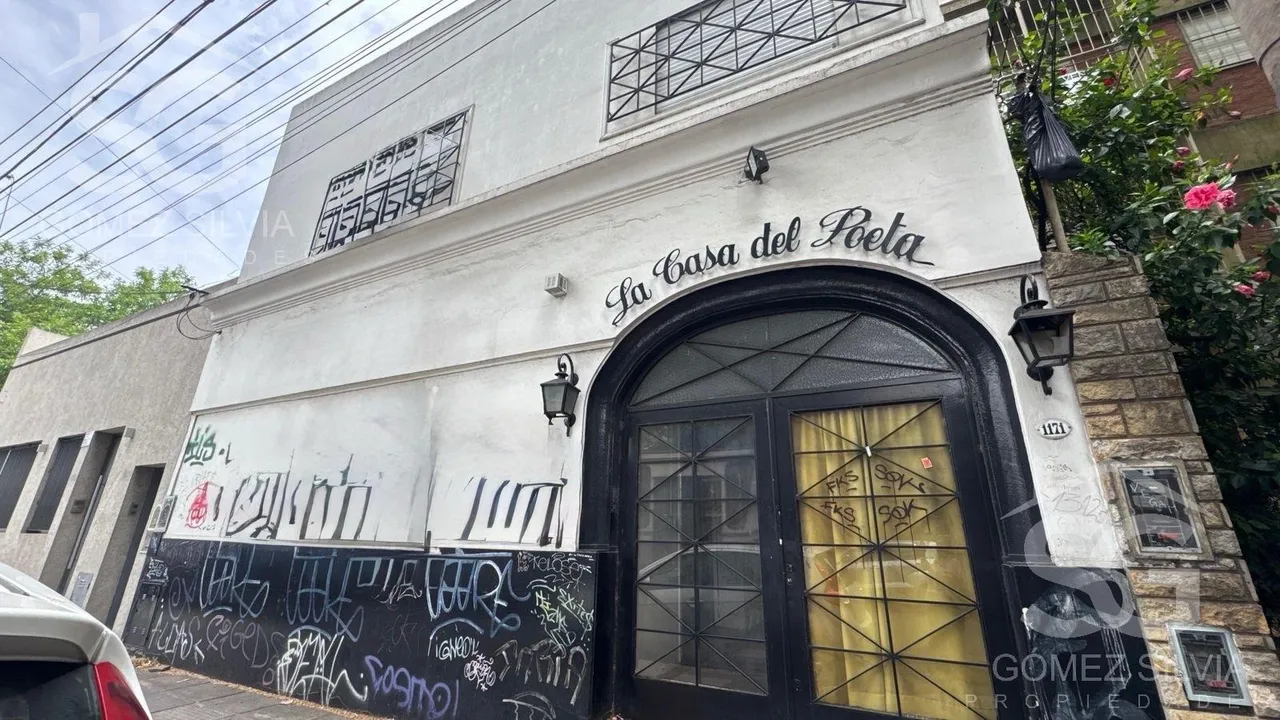 Casa en BUEN VIAJE