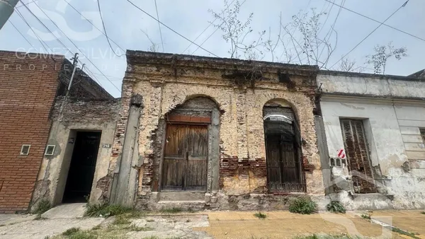 Terreno en TUCUMAN al 900