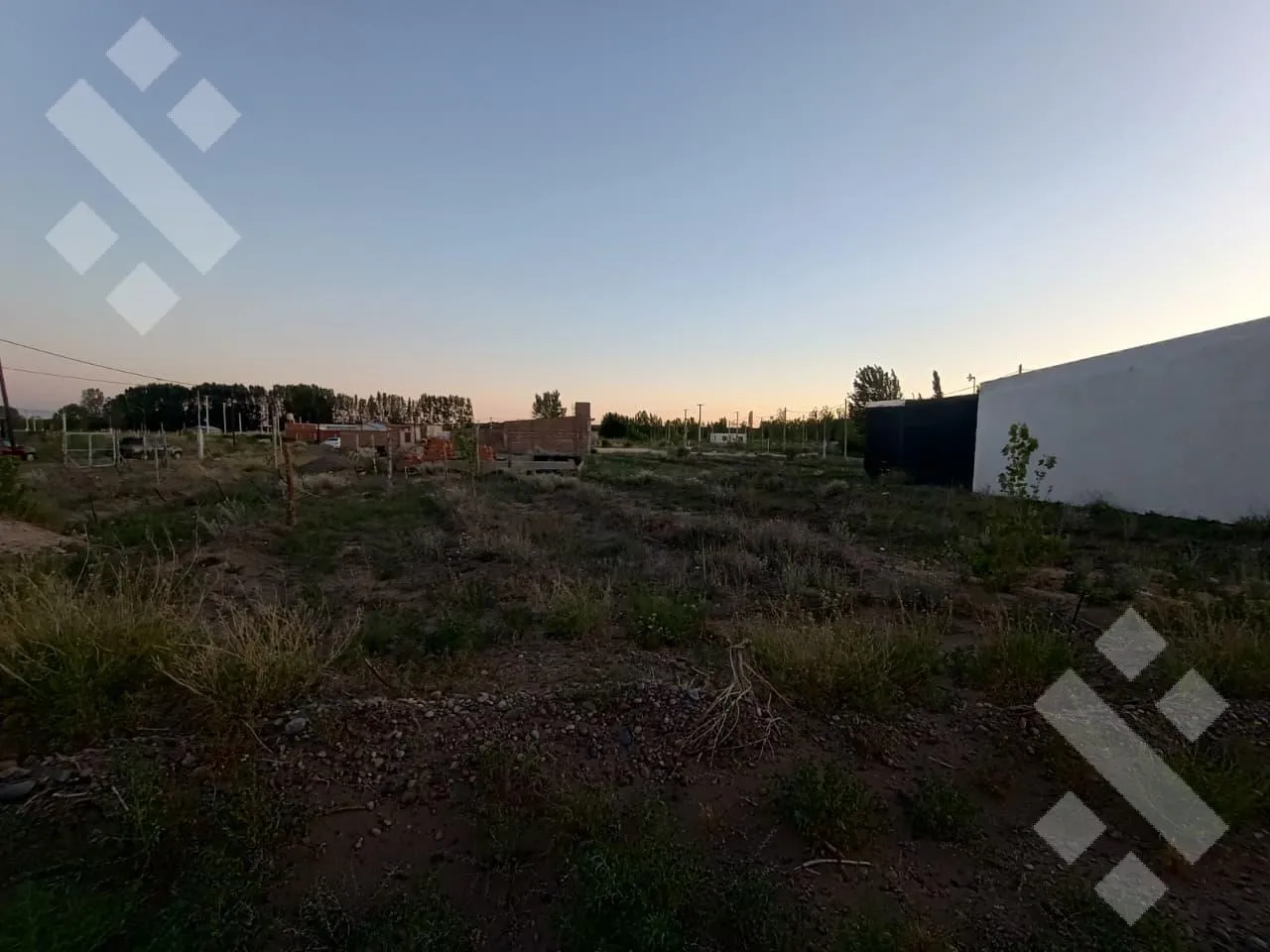 Terreno en En Venta, Lote 500m2, B° Jardines del Limay, China Muerta