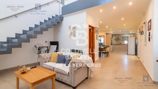 Casa en Casa en Recreo