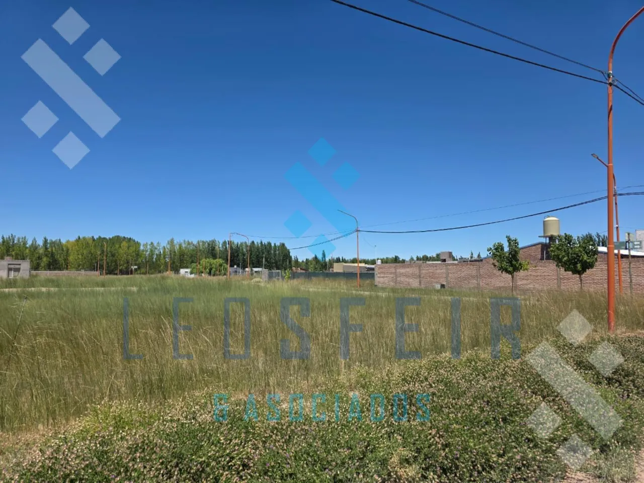 Terreno en En Venta, Lote de 450 m2, Barrio Don Higinio III, Fernandez Oro, Rio Negro