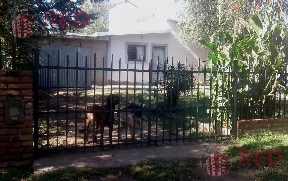 Casa en CASA EN SANTA ROSA DE CALAMUCHITA