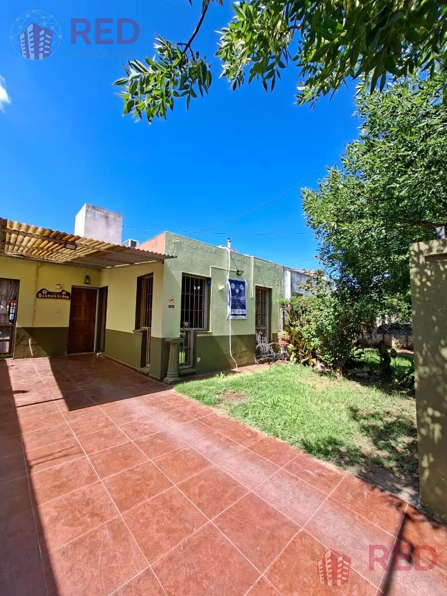 Casa en Barrio Los Boulevares