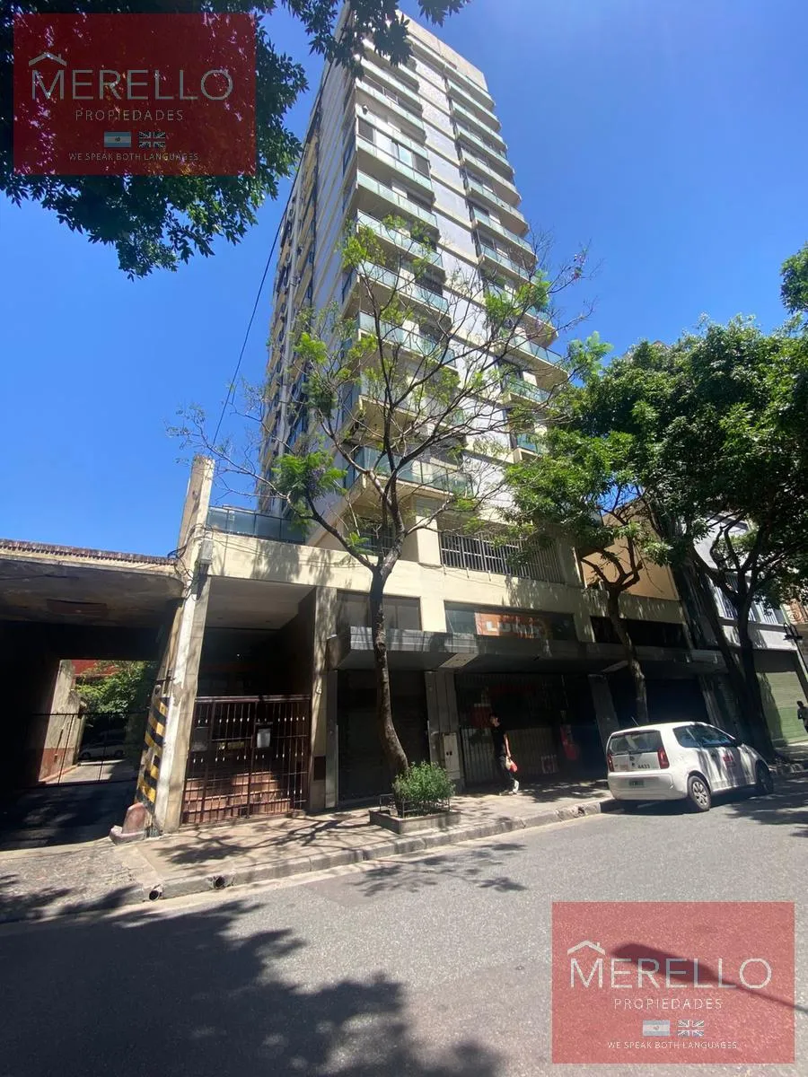 Departamento en Piedras al 1300