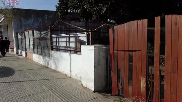 Local Comercial en Avenida Belgrano al 236 - Salsipuedes