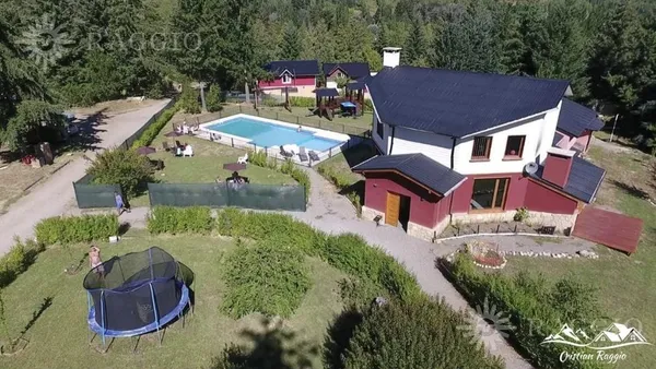 Terreno en Terreno de 1473m2 en Barrio Privado full amenities (NR-8)