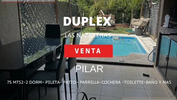 Departamento en Ituzaingo al 300