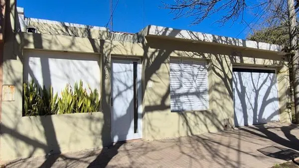 Casa en Paul Harris al 200