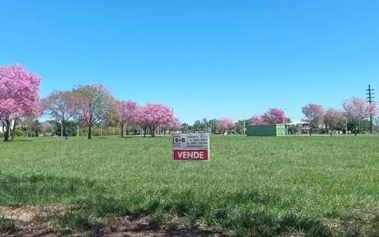 Terreno en Tosello al 100