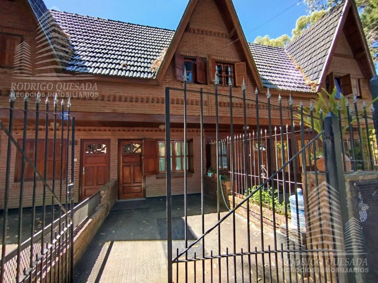 Departamento en Santa María De Oro al 400
