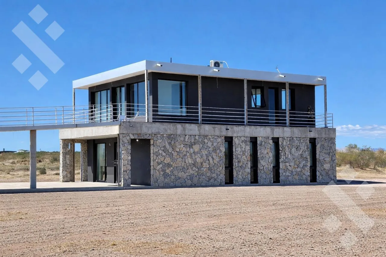 Casa en Venta Casa 3 Dormitorios, Chocón Medio, Villa El Chocón