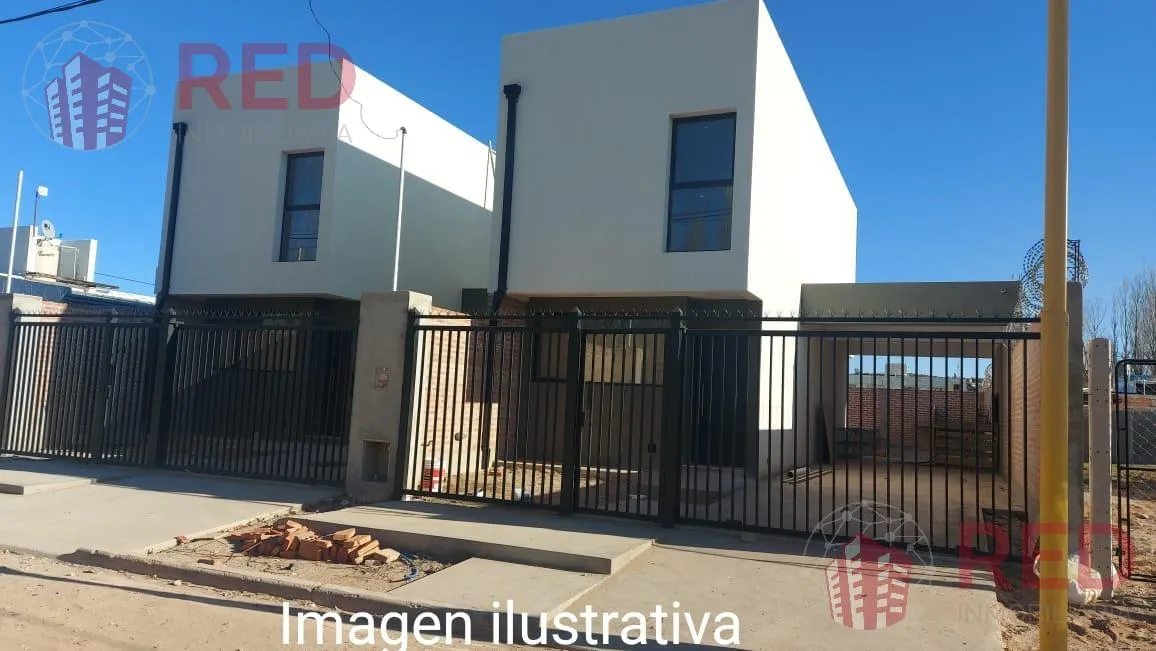 Departamento en DUPLEX EN BARRIO HERRERIAS- VENTA EN POZO-