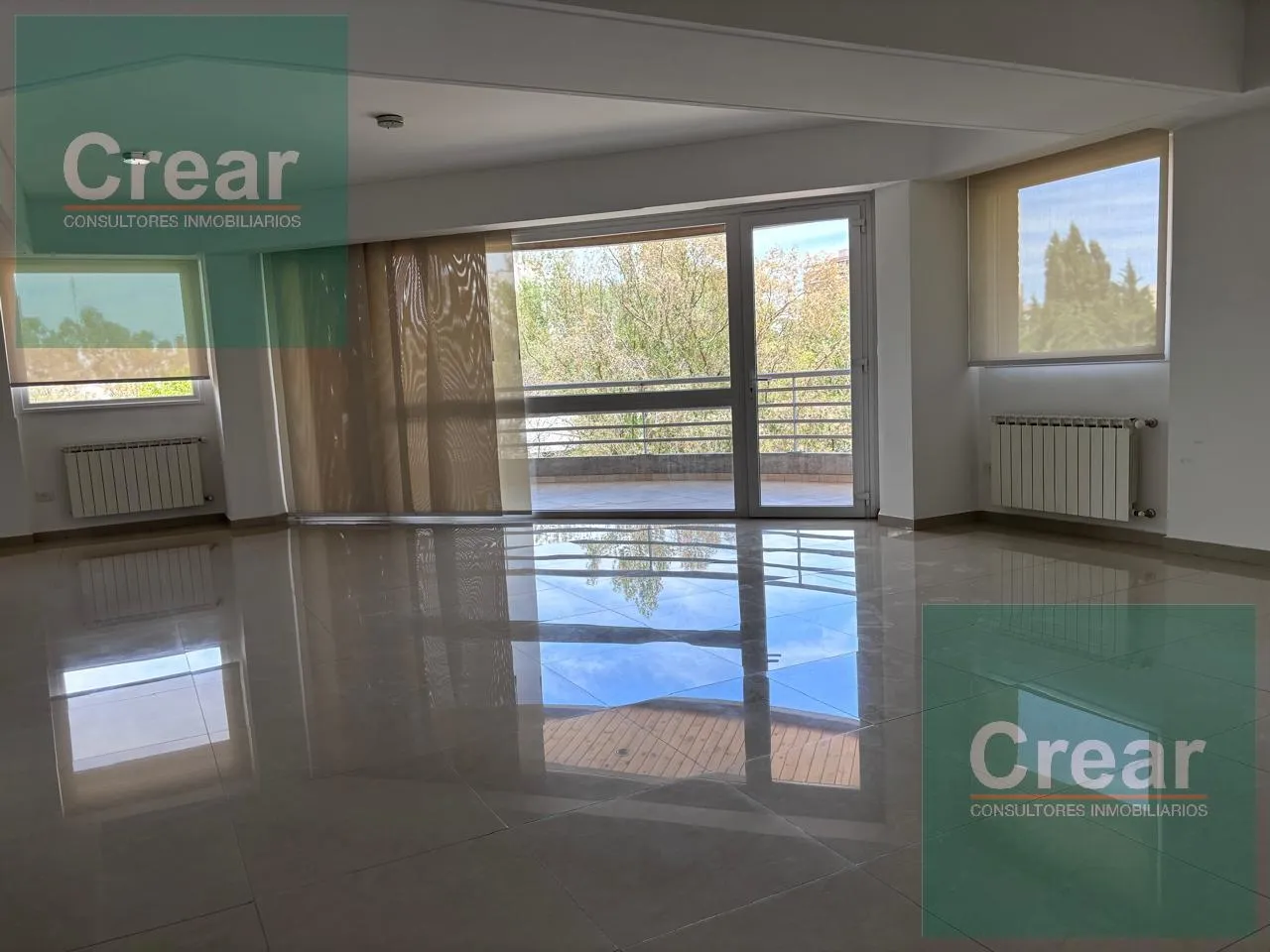 Departamento en BUENOS AIRES al 600