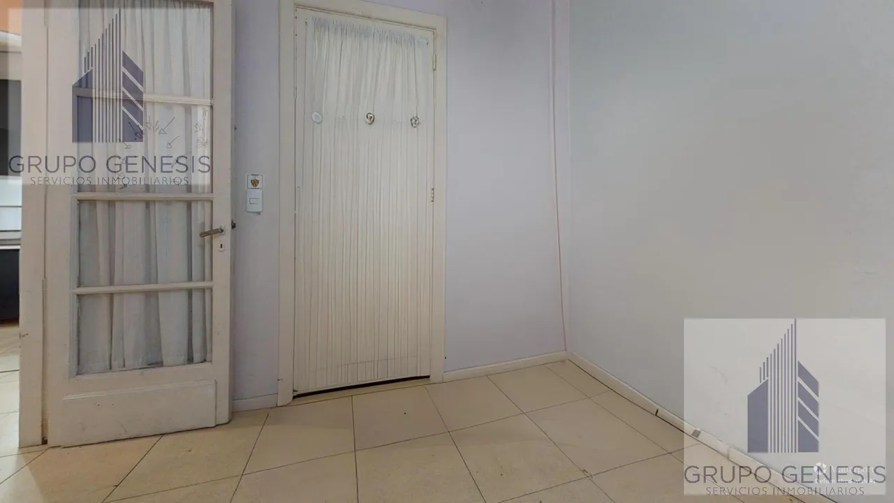 Departamento en Malabia al 300