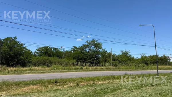 Terreno en Fray Manuel de Torres y Kenedy al 2200
