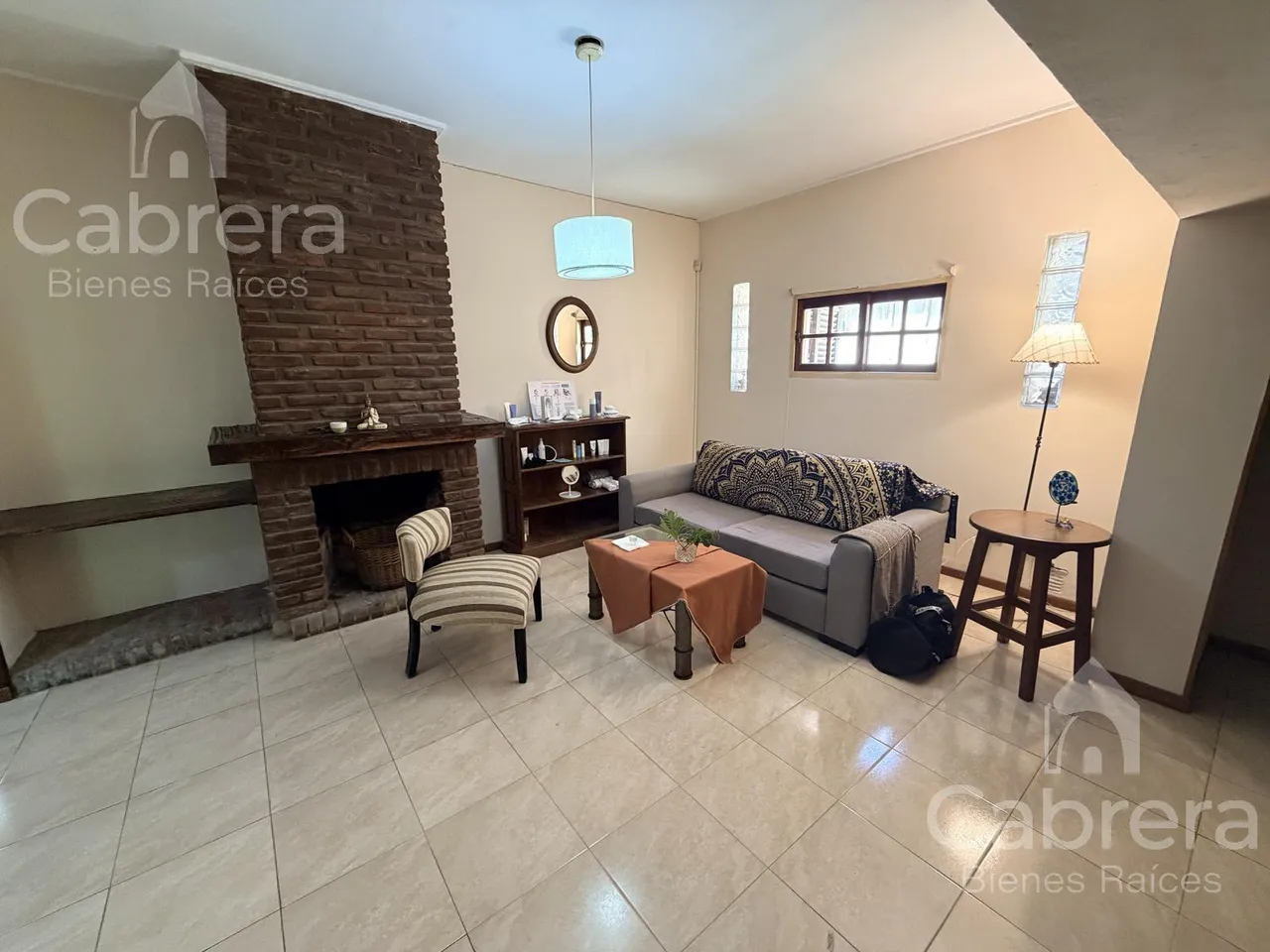 Casa en 425 e/ 21 y 22