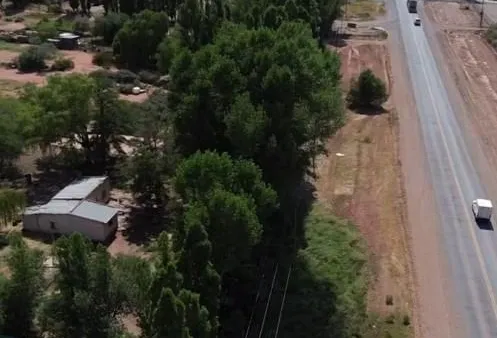 Terreno en VENTA 1.4 Hectareas Frente a Ruta 17 - Añelo Neuquen