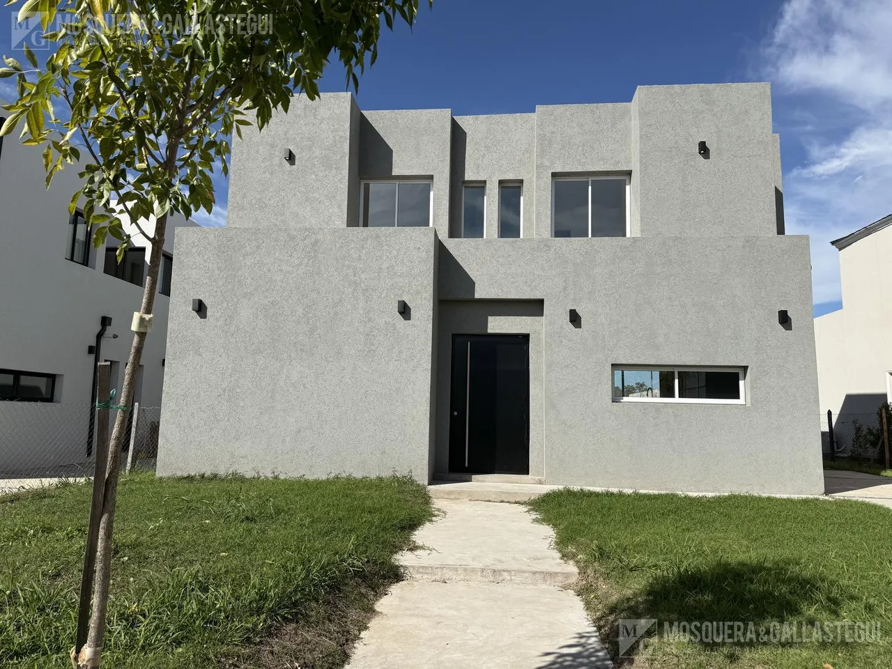 Casa en Santa Lucia
